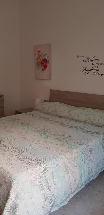 Ferienwohnung La Casa Al Mare Pescara Exterior foto