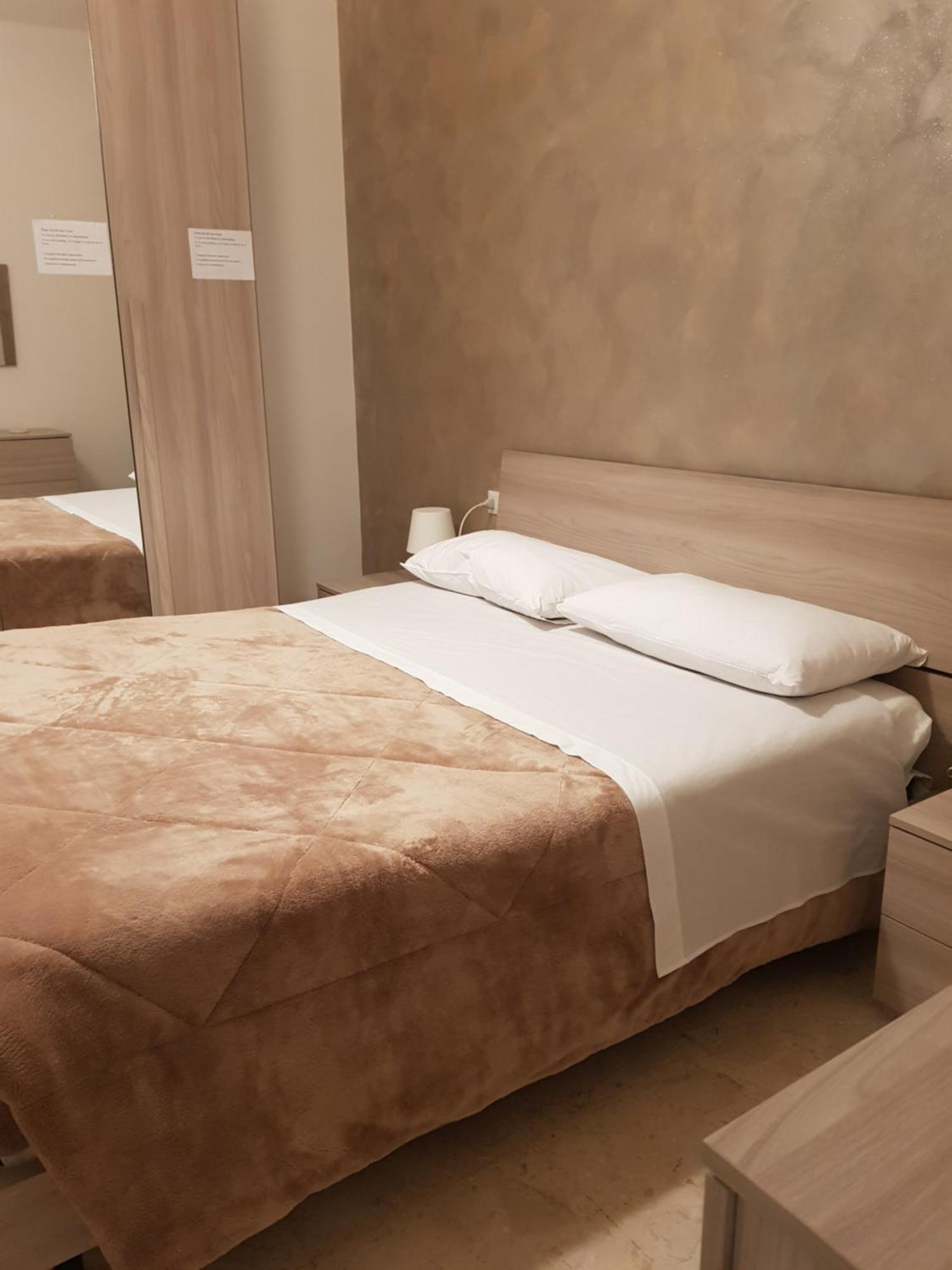 Ferienwohnung La Casa Al Mare Pescara Exterior foto