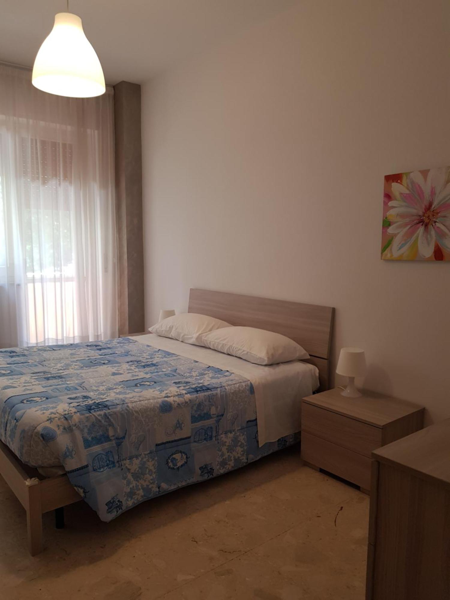 Ferienwohnung La Casa Al Mare Pescara Exterior foto
